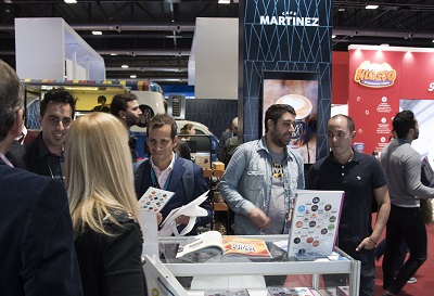 2019 - Exposiciones de Franquicias en Argentina